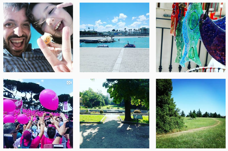 instagram galeoto