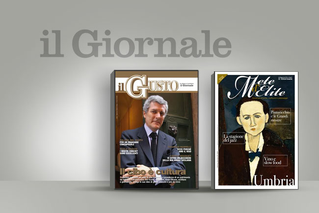 allegati de il giornale