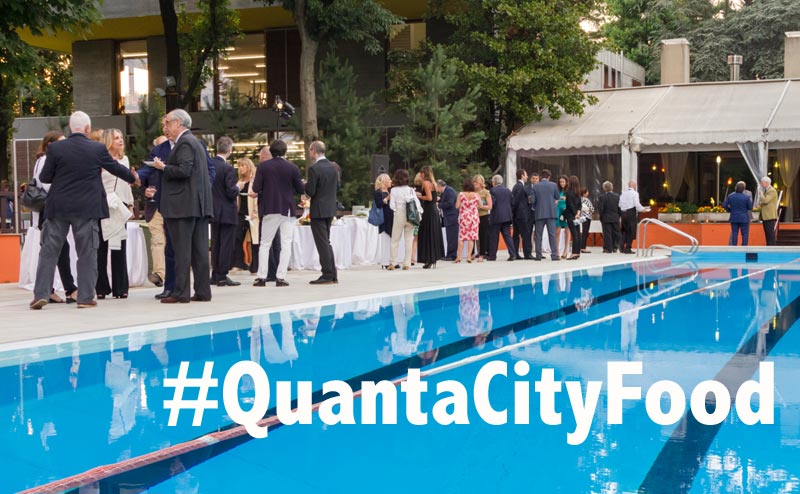 Quanat 4 Expo