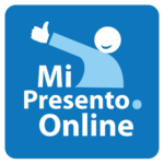 logo mi presento online il progetto sul personal branding 